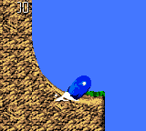 Sonic Blast Screenshot 1